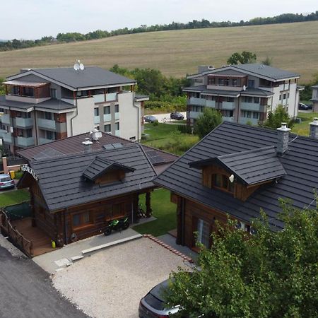 Apartmány Goral Podhájska Exterior foto